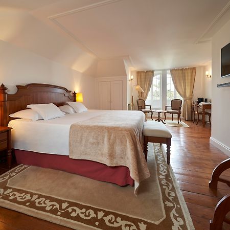 Portobay Serra Golf Santo Antonio da Serra Екстериор снимка