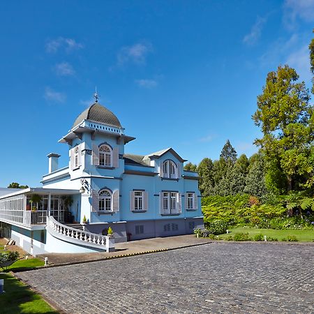 Portobay Serra Golf Santo Antonio da Serra Екстериор снимка