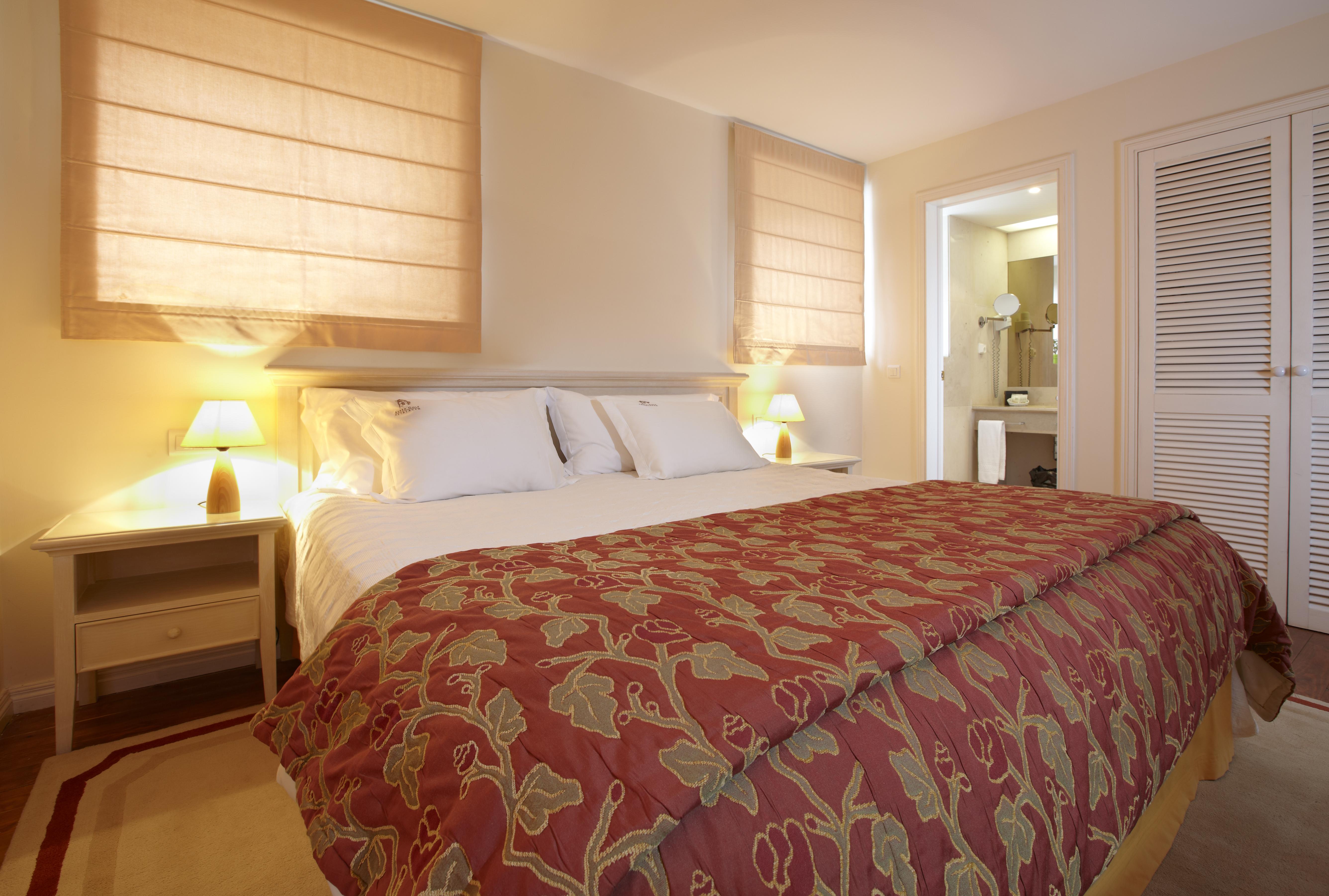Portobay Serra Golf Santo Antonio da Serra Стая снимка