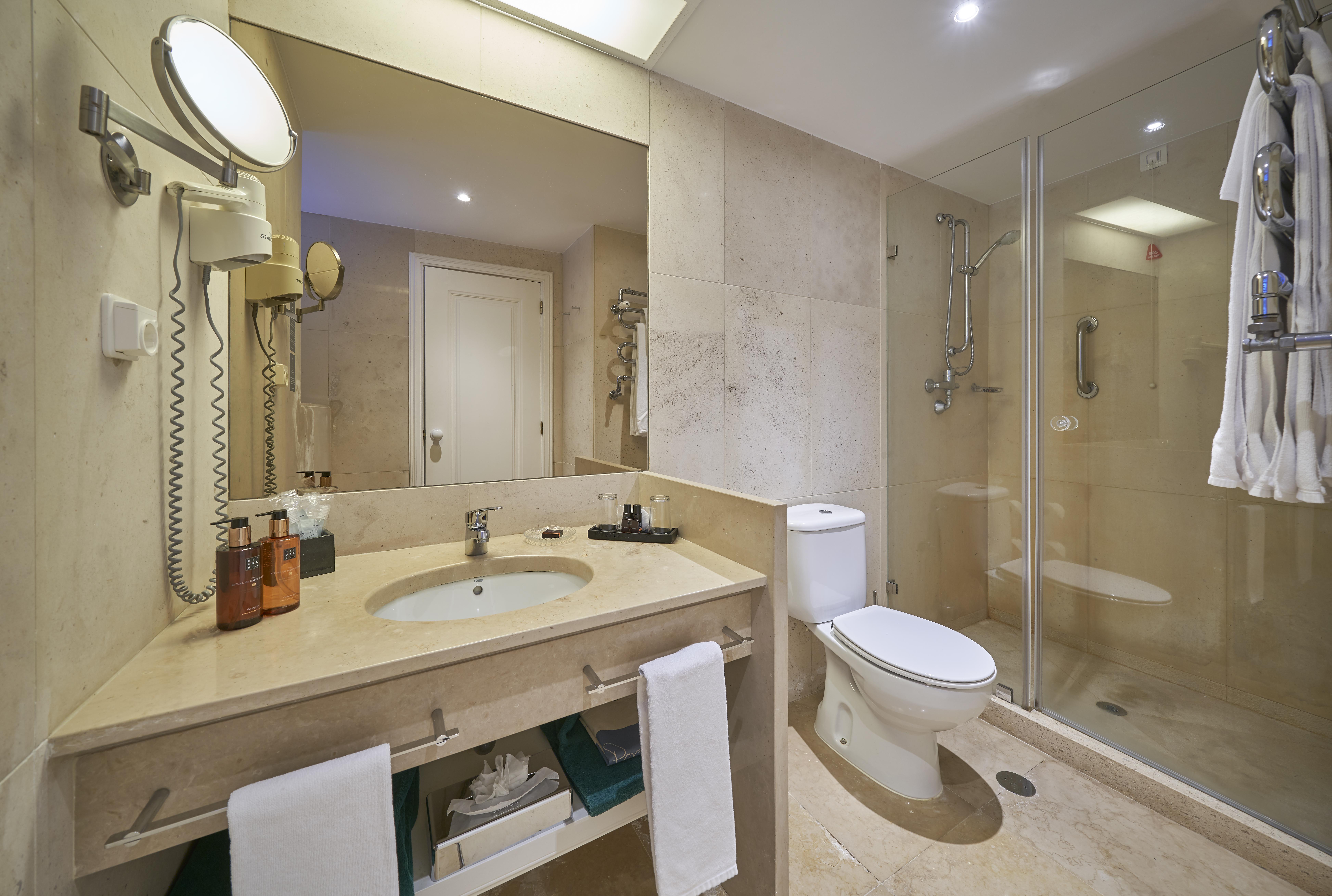 Portobay Serra Golf Santo Antonio da Serra Екстериор снимка