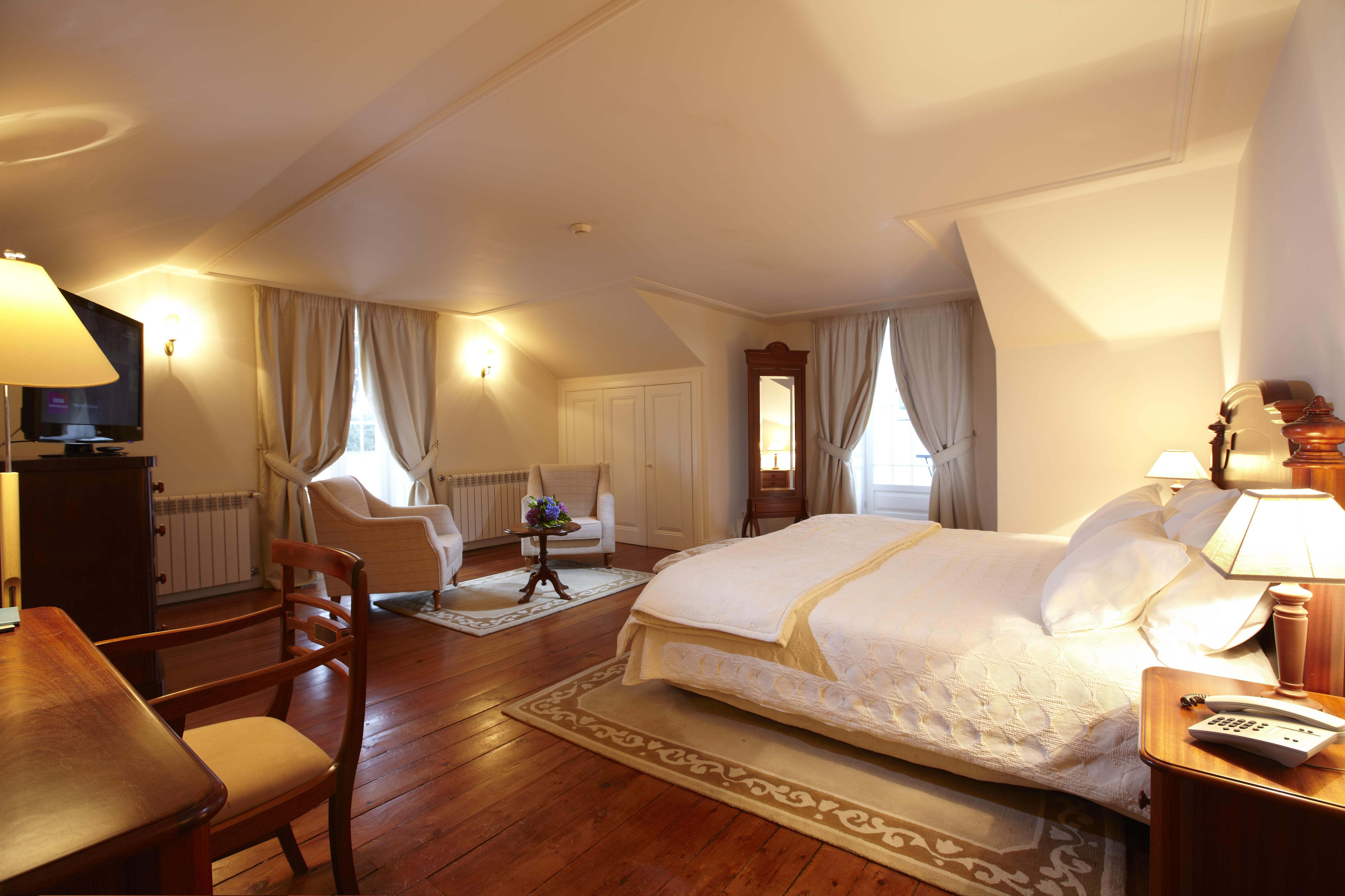 Portobay Serra Golf Santo Antonio da Serra Стая снимка