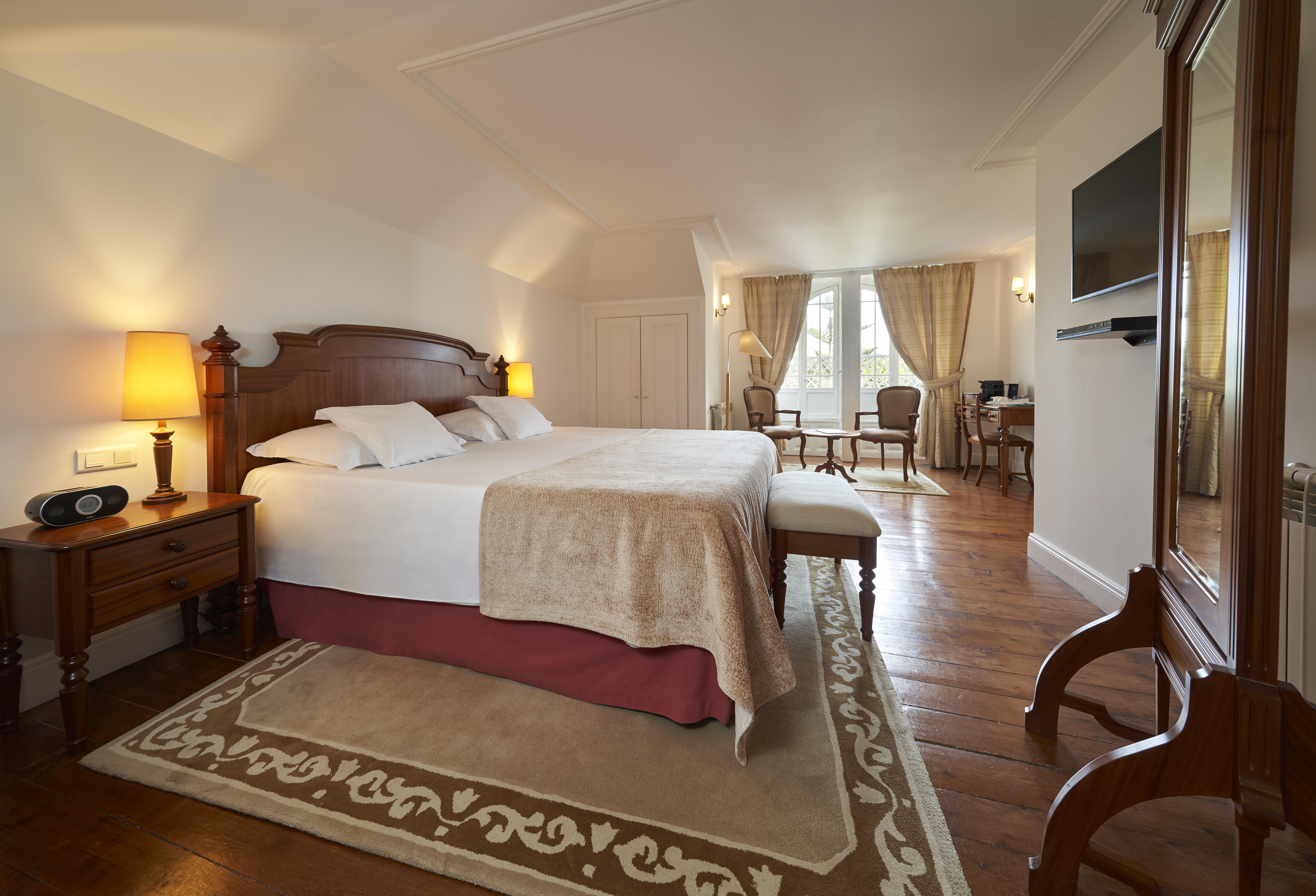 Portobay Serra Golf Santo Antonio da Serra Екстериор снимка