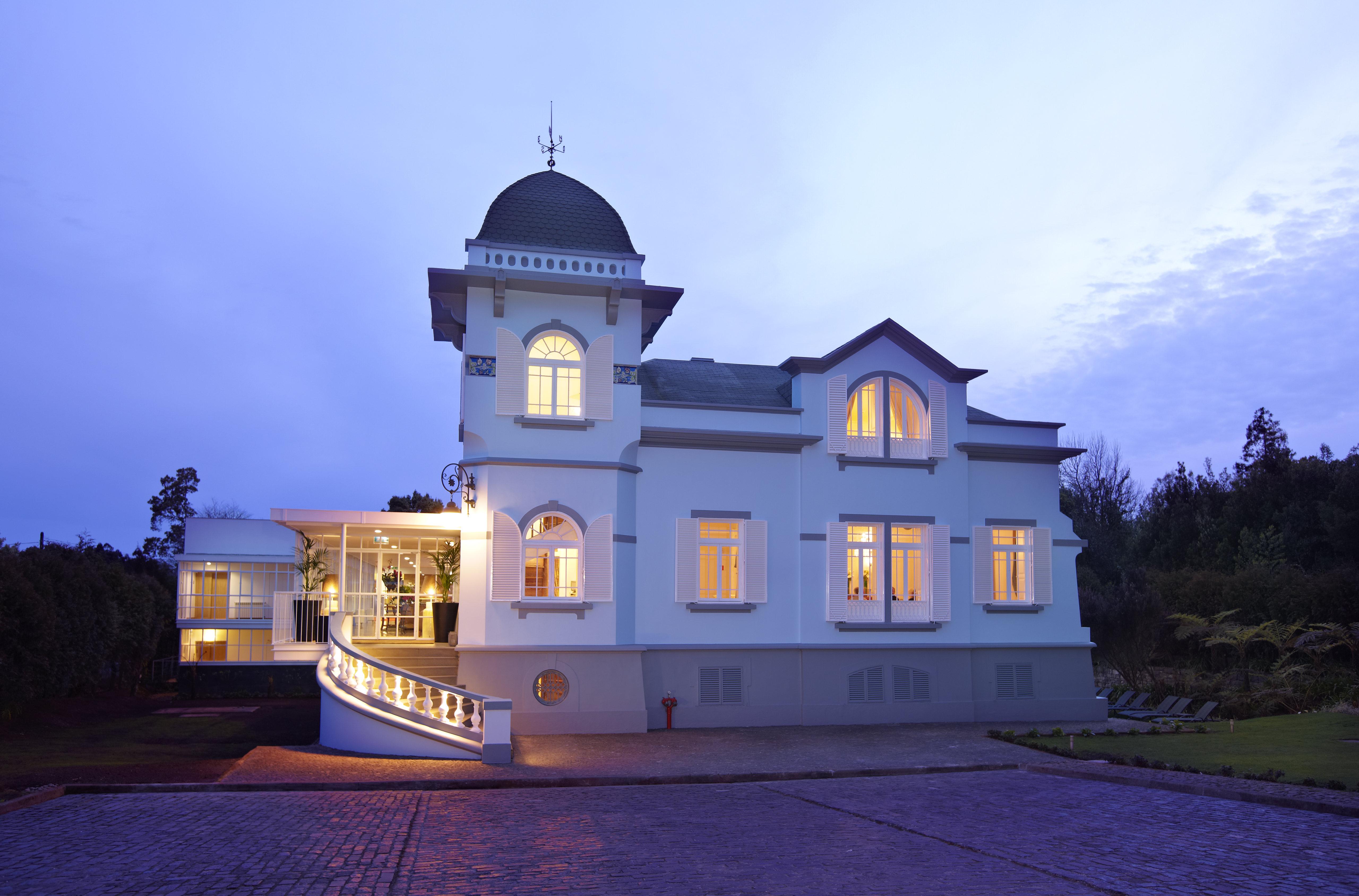 Portobay Serra Golf Santo Antonio da Serra Екстериор снимка