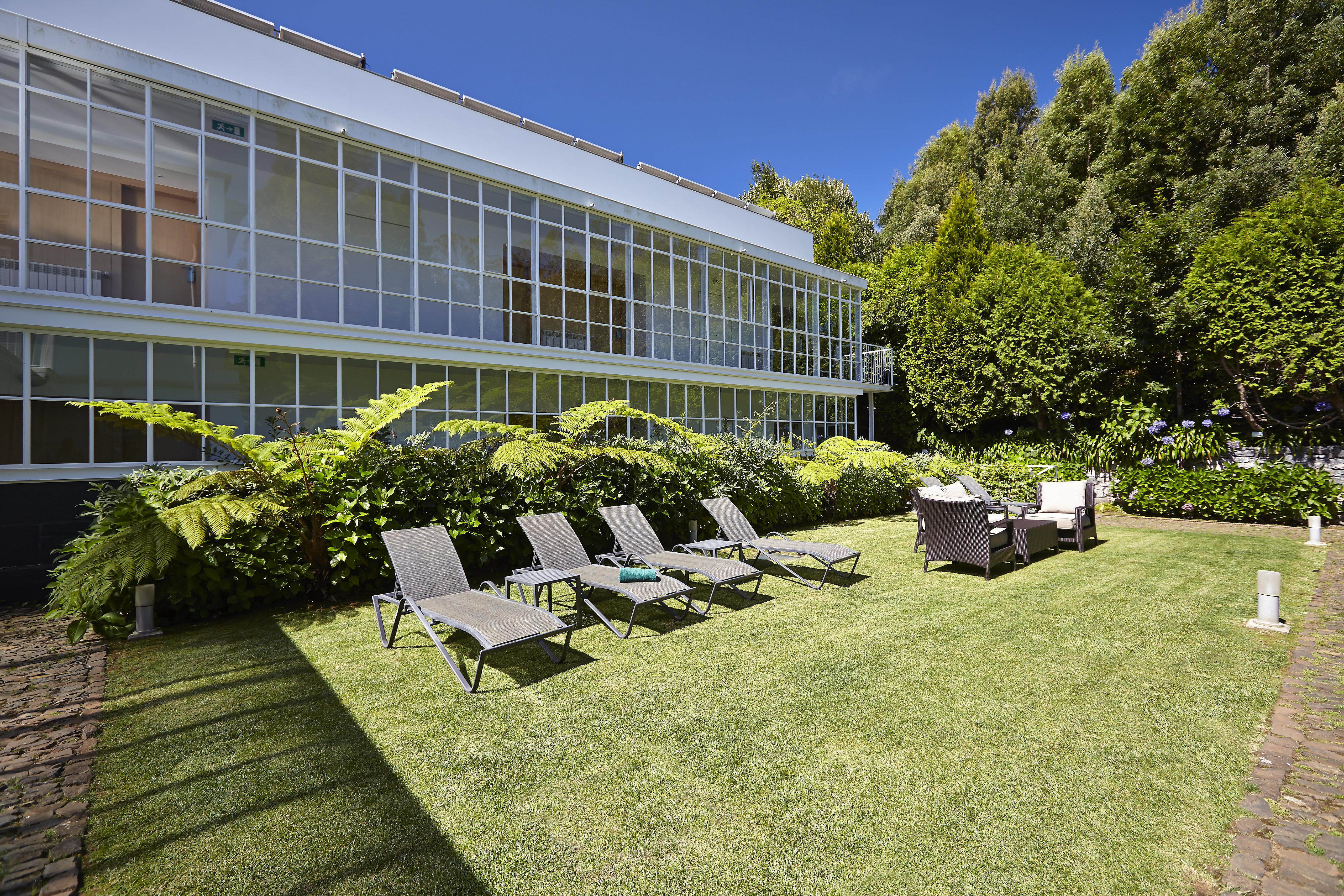 Portobay Serra Golf Santo Antonio da Serra Екстериор снимка