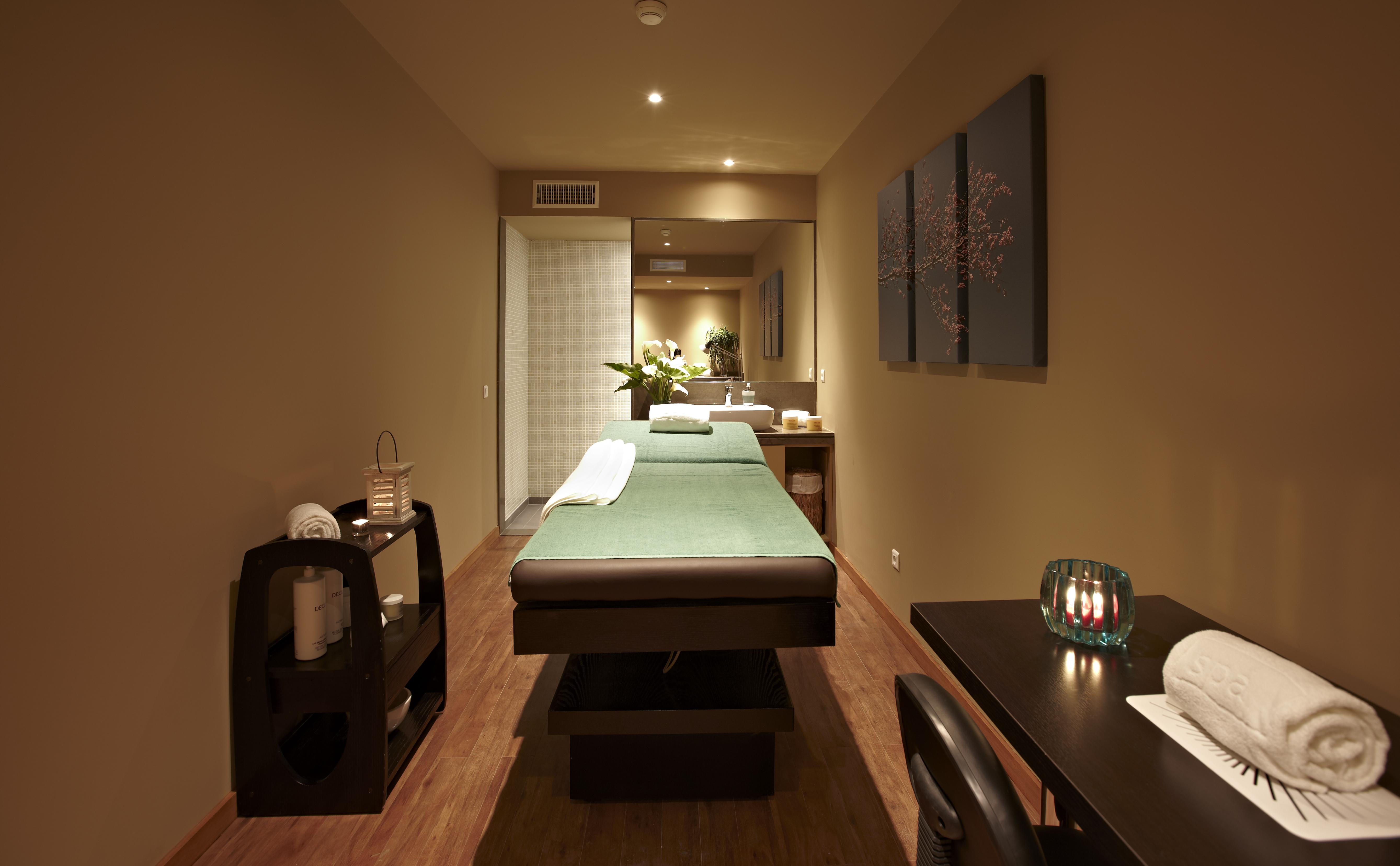 Portobay Serra Golf Santo Antonio da Serra Екстериор снимка