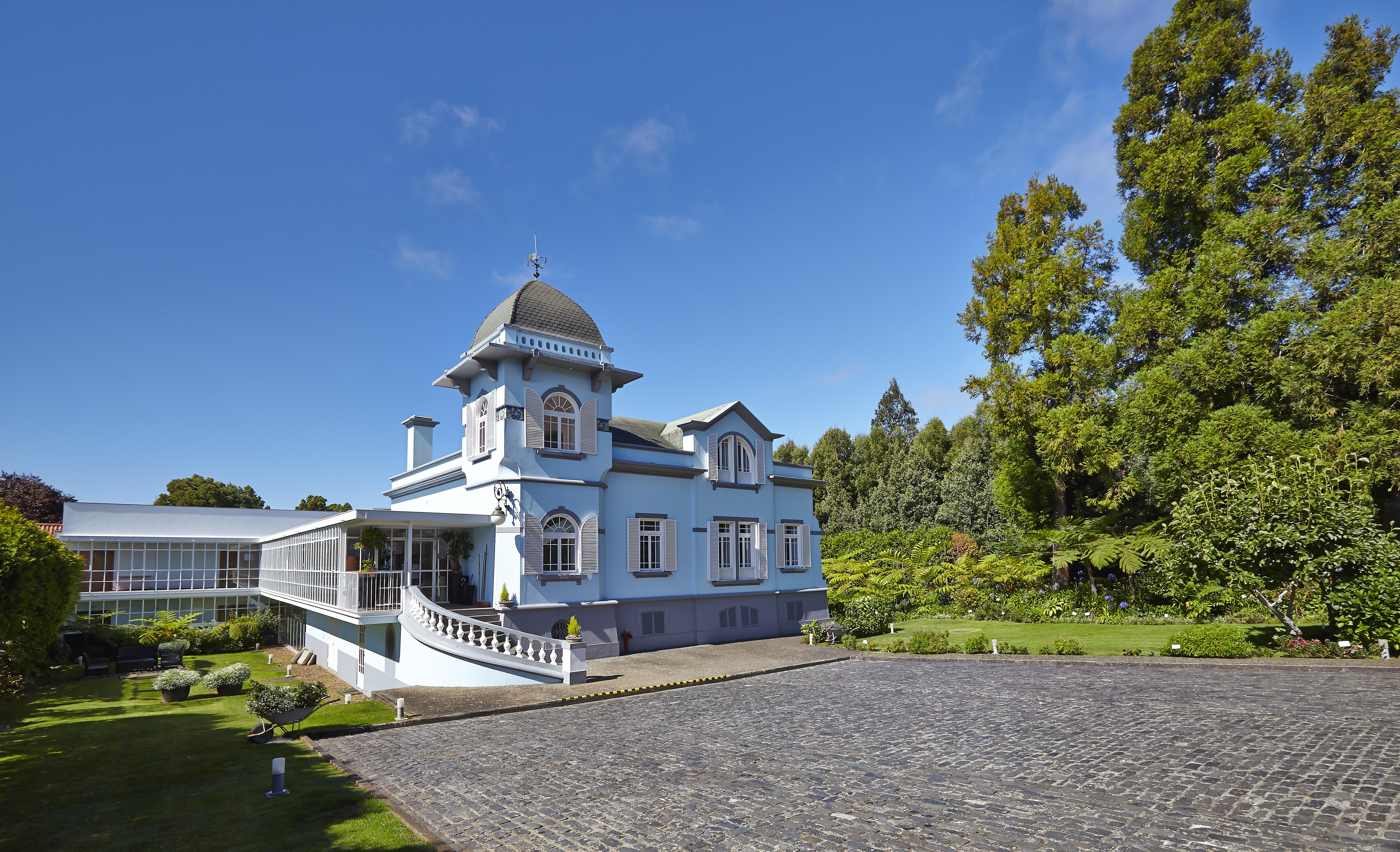 Portobay Serra Golf Santo Antonio da Serra Екстериор снимка