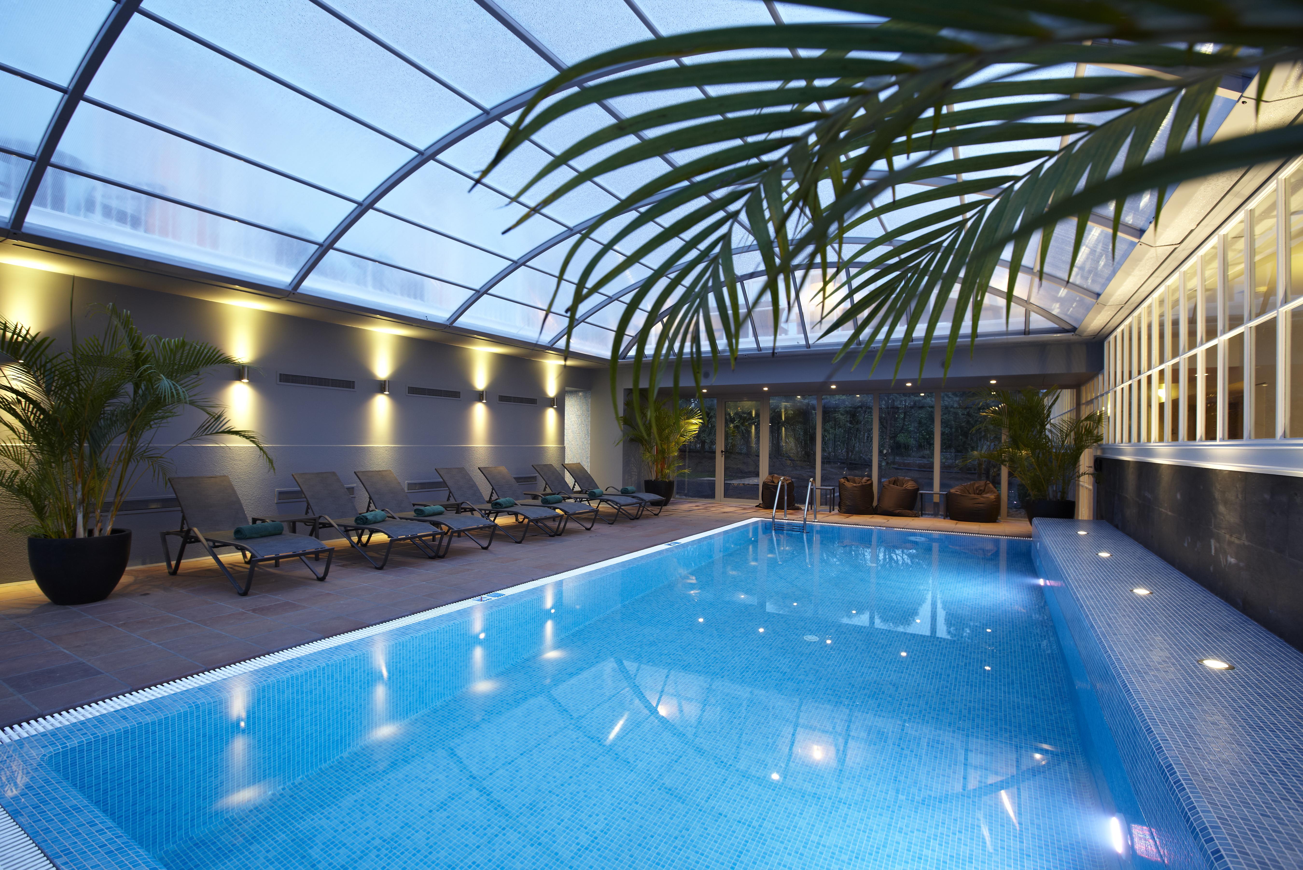 Portobay Serra Golf Santo Antonio da Serra Екстериор снимка