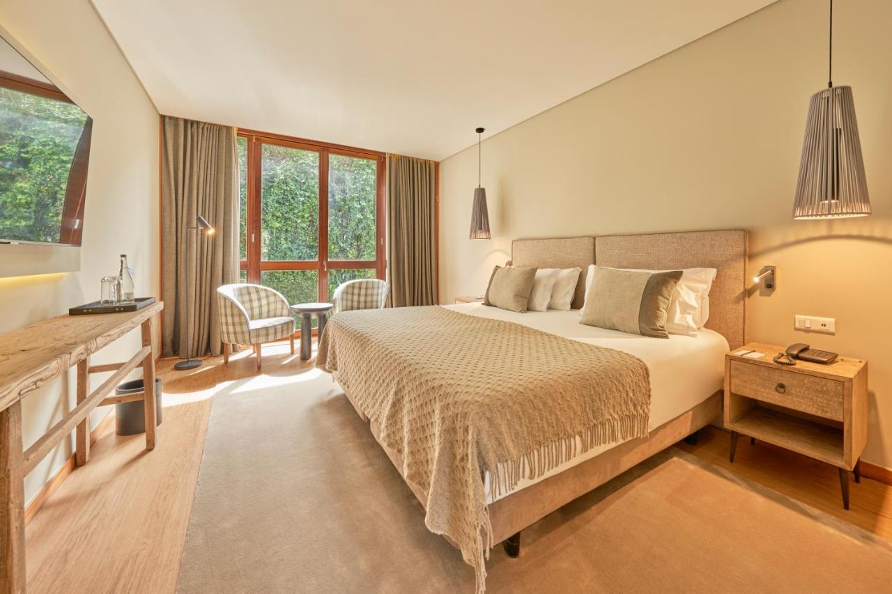 Portobay Serra Golf Santo Antonio da Serra Екстериор снимка