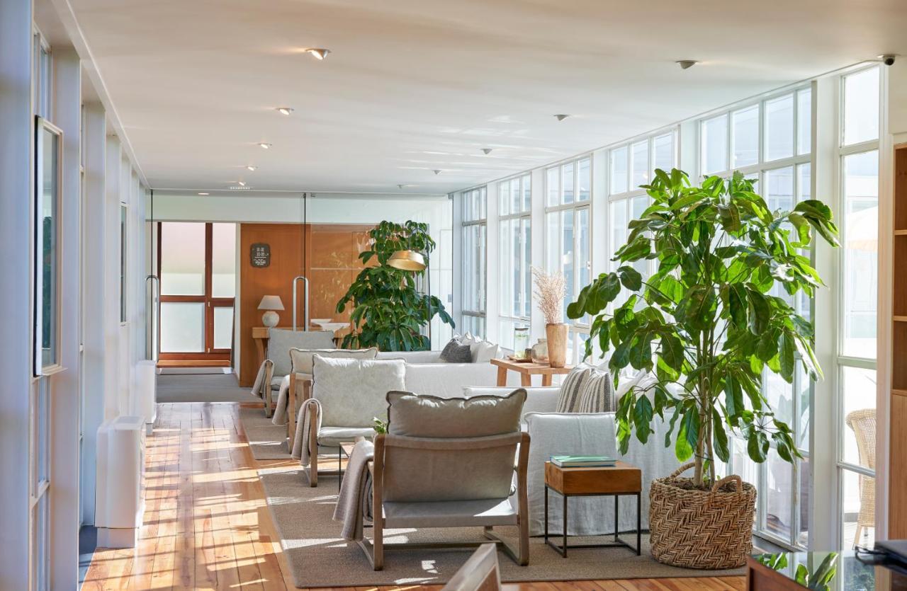 Portobay Serra Golf Santo Antonio da Serra Екстериор снимка