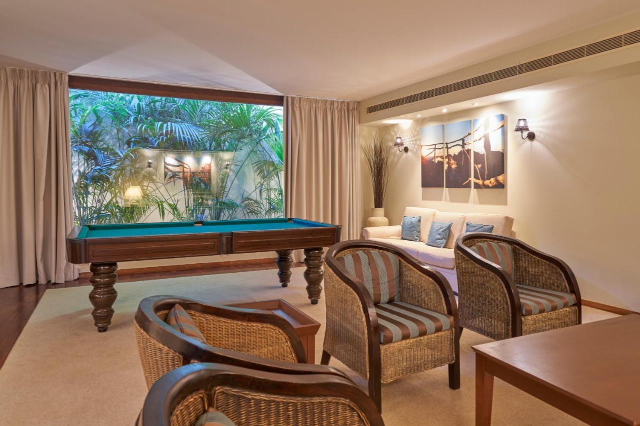 Portobay Serra Golf Santo Antonio da Serra Екстериор снимка