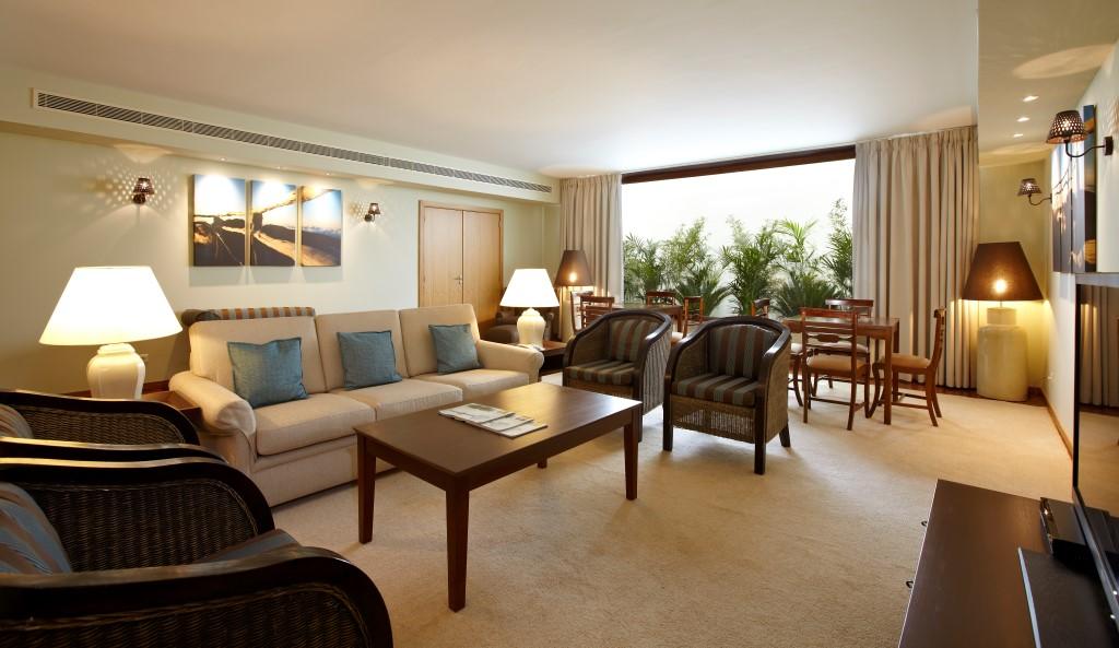 Portobay Serra Golf Santo Antonio da Serra Екстериор снимка