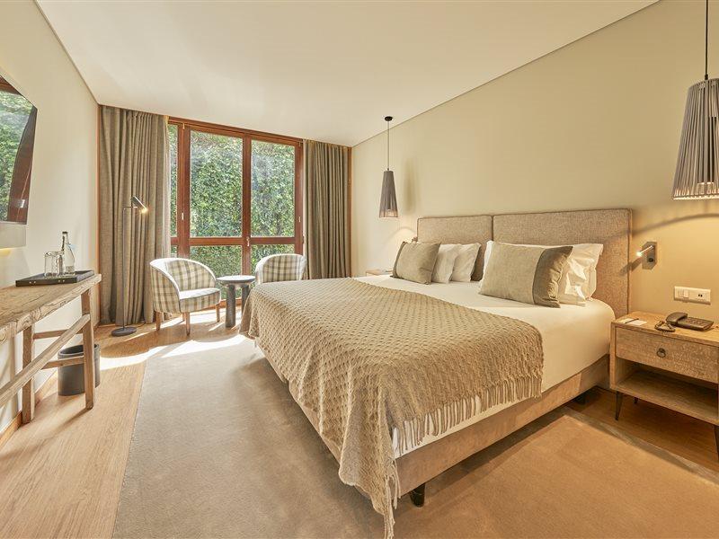 Portobay Serra Golf Santo Antonio da Serra Екстериор снимка
