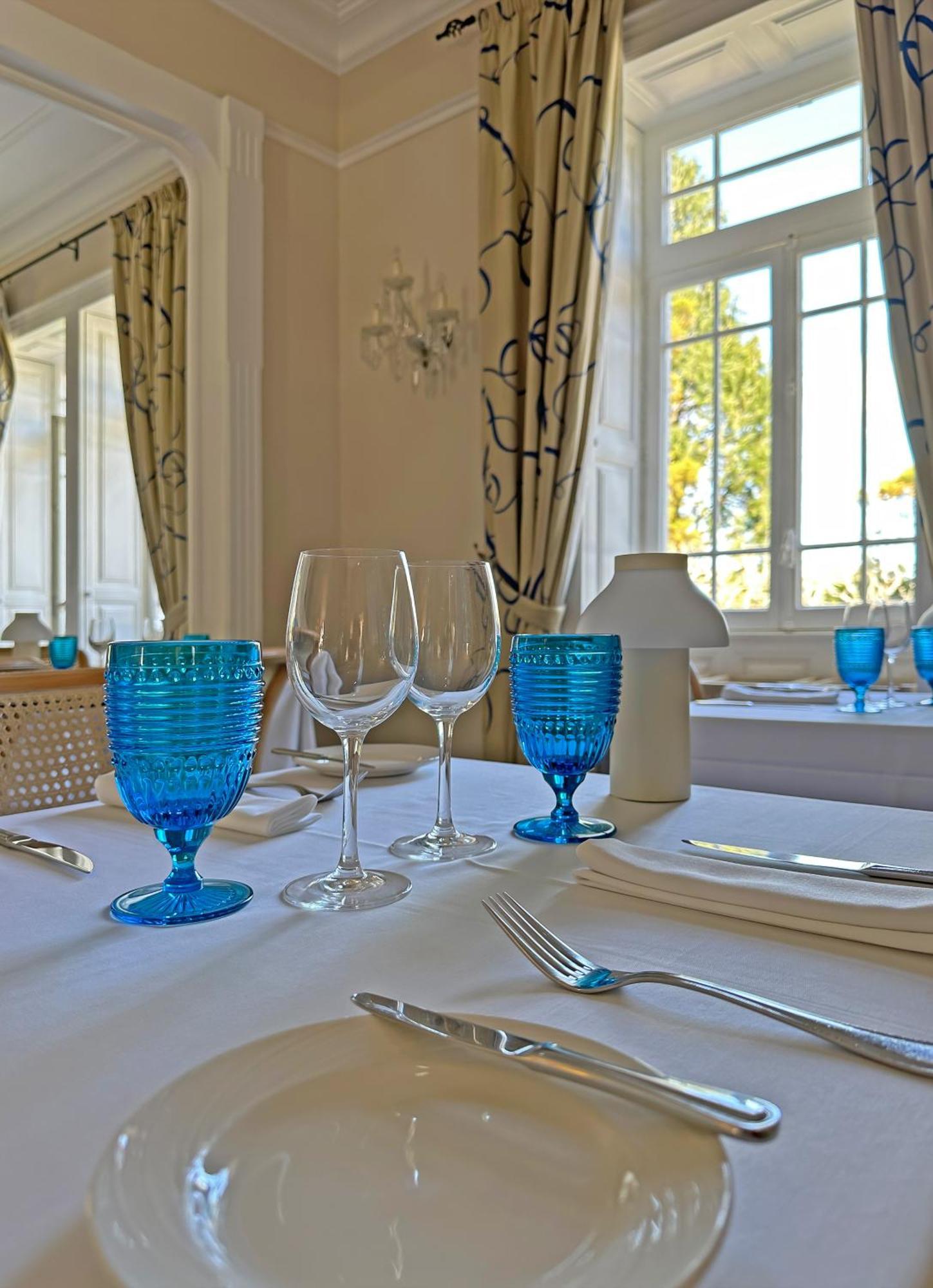 Portobay Serra Golf Santo Antonio da Serra Екстериор снимка