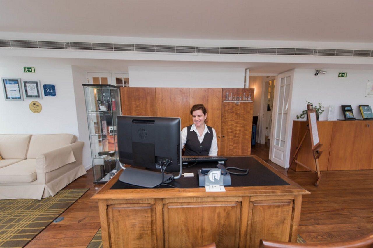 Portobay Serra Golf Santo Antonio da Serra Екстериор снимка