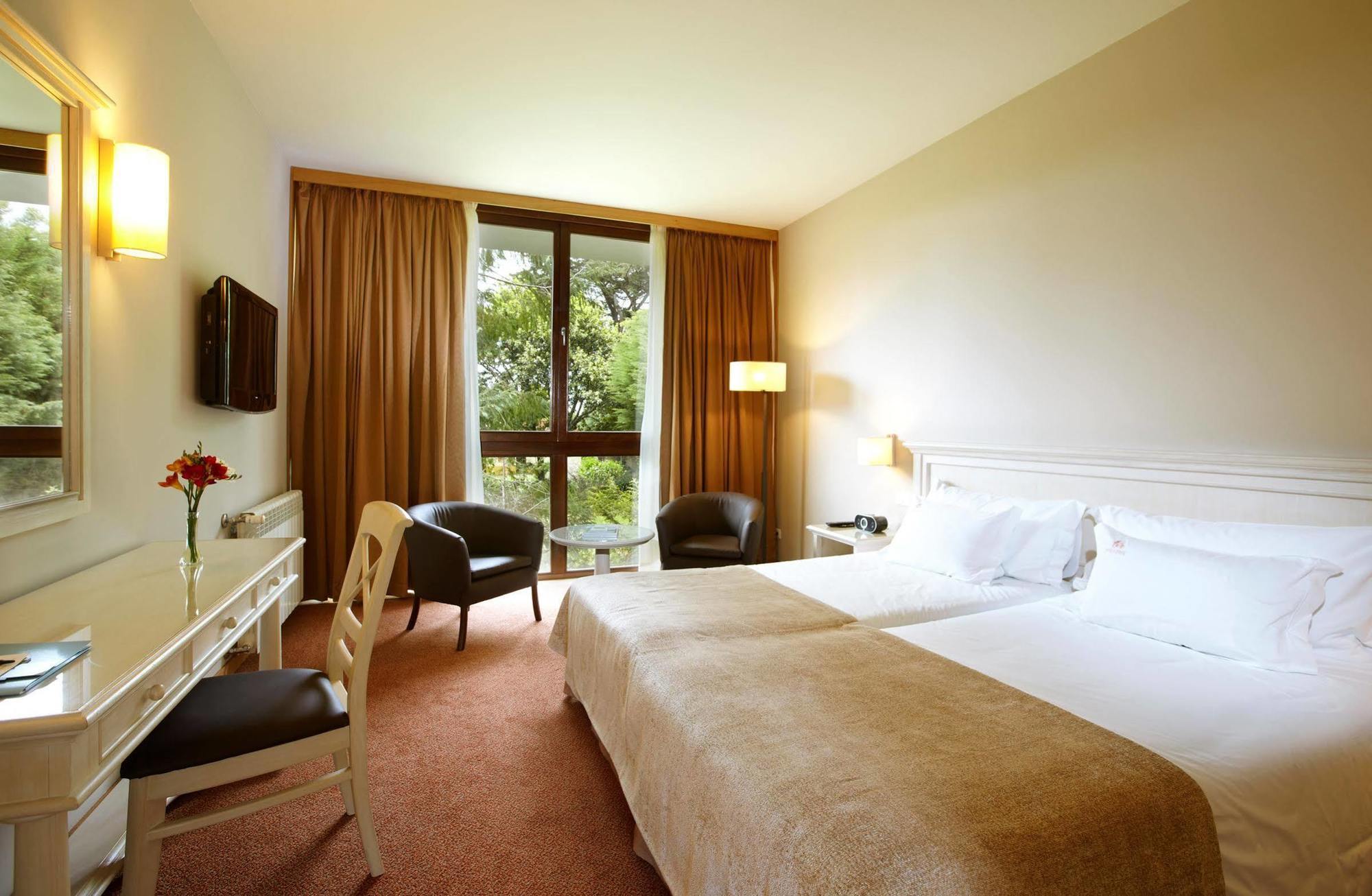 Portobay Serra Golf Santo Antonio da Serra Екстериор снимка